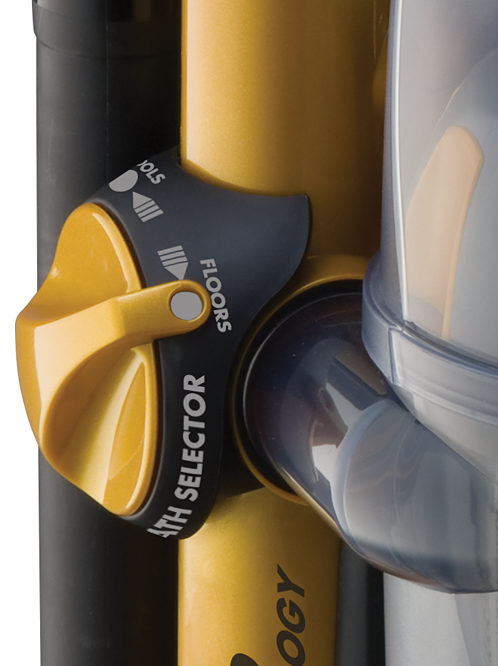 Electrolux AirSpeed Gold AS1001A – image 2