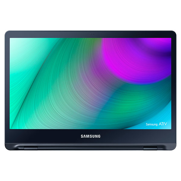 Samsung ATIV NP940X3L Intel® Core™ i7 i7-6500U Hybrid (2-in-1) – image 2