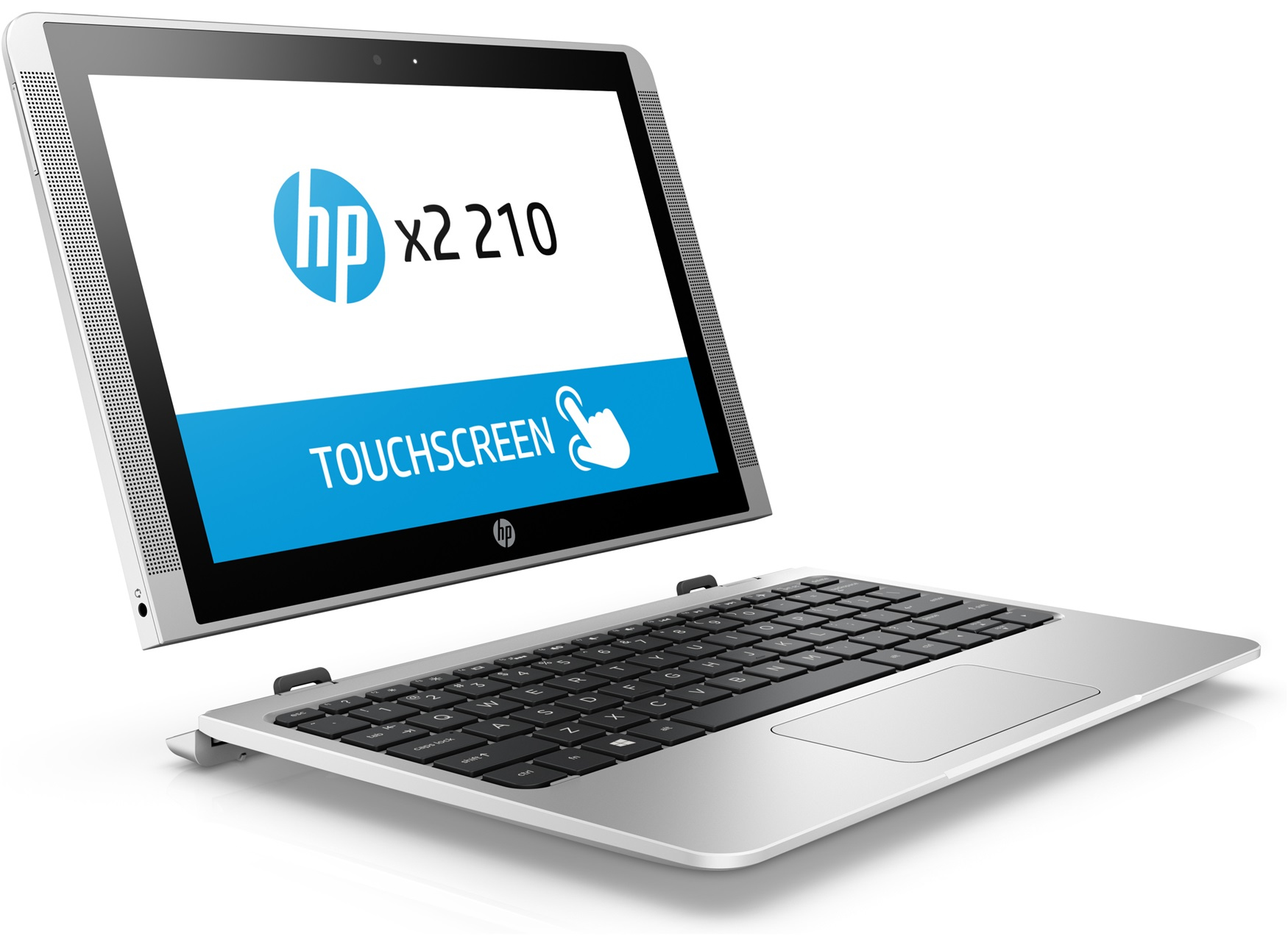 HP x2 210 G2 – image 2