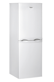 Whirlpool WBE 2212 NFW