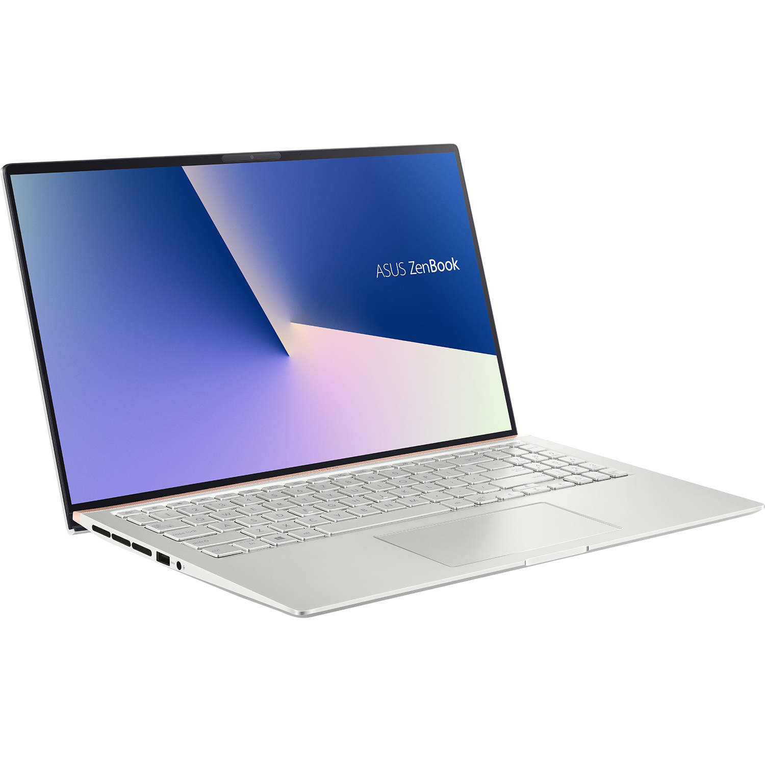 ASUS Zenbook 15 UX533FD-A8089T Intel® Core™ i7 i7-8565U Laptop – image 2