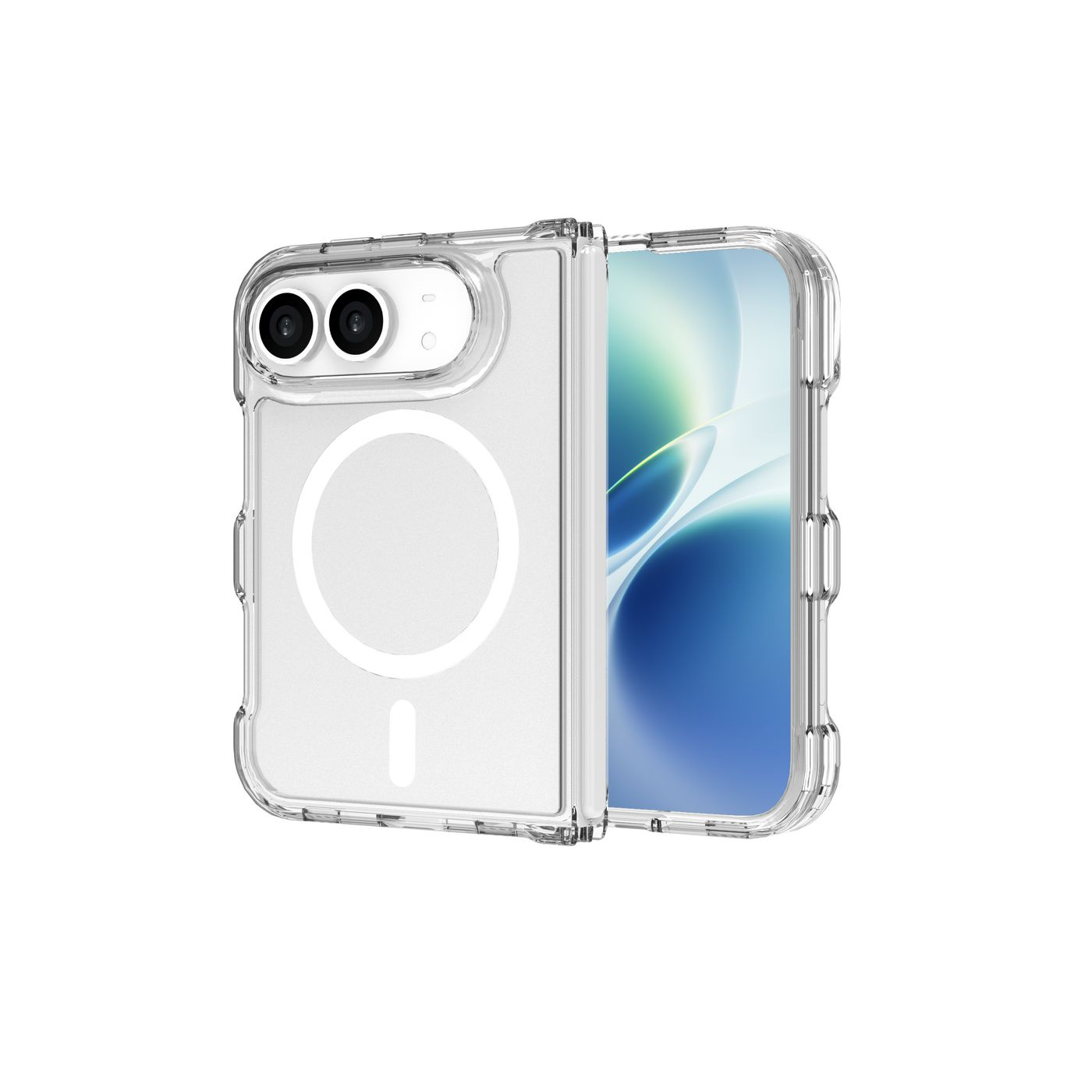 eSTUFF ES67141060 mobile phone case Cover Transparent – image 5