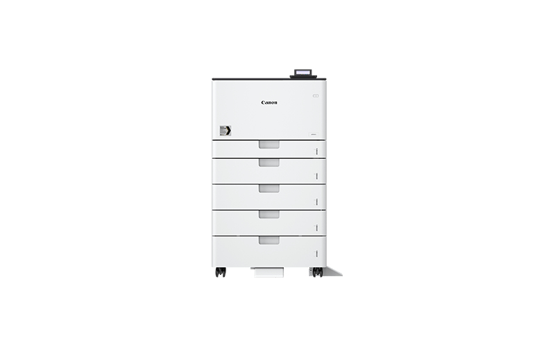 Canon i-SENSYS LBP852Cx Colour – image 4