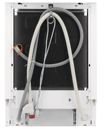 AEG FSE53960Z Fully built-in 14 place settings – image 7