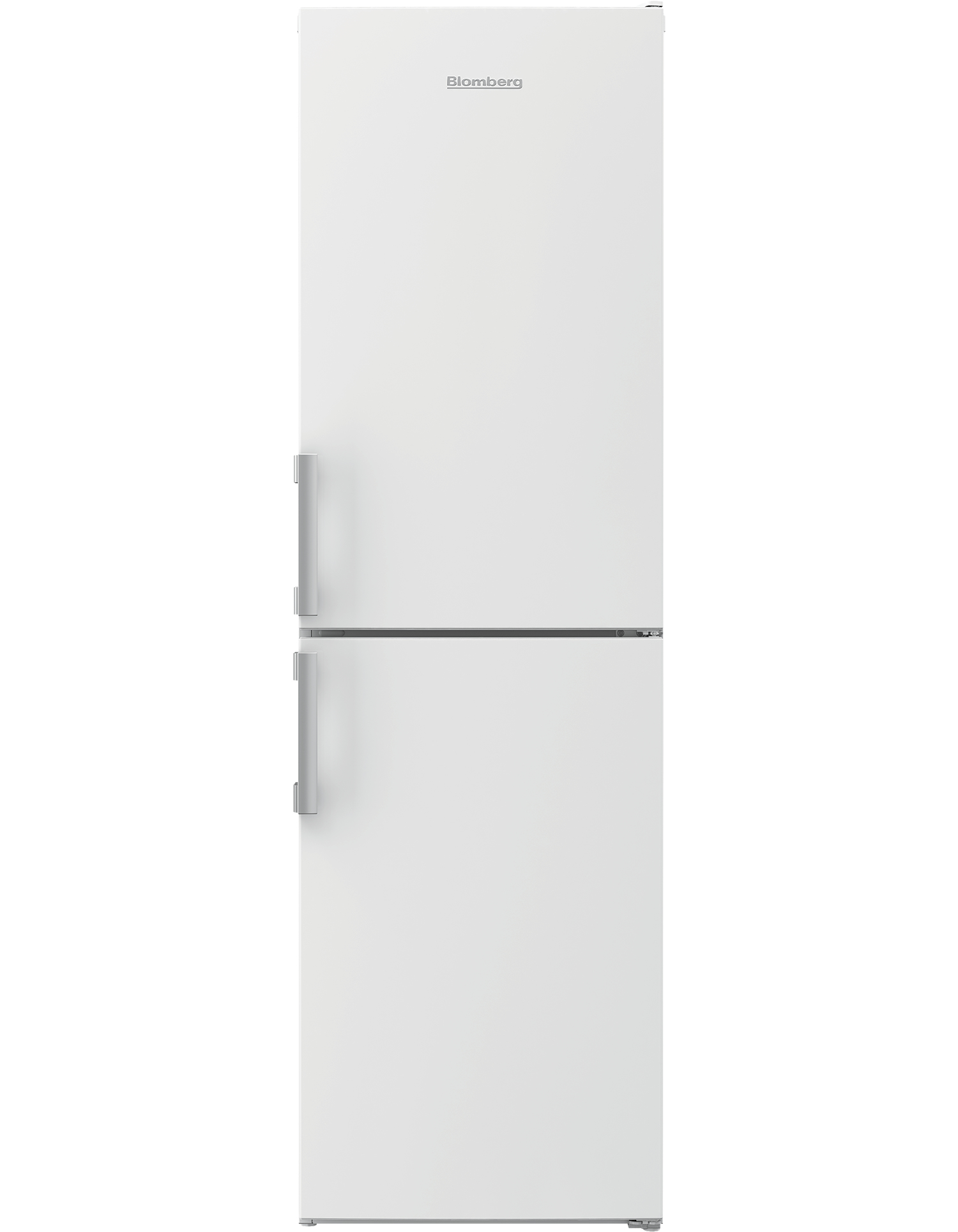 Blomberg KGM4553 Frost Free Combi Fridge Freezer