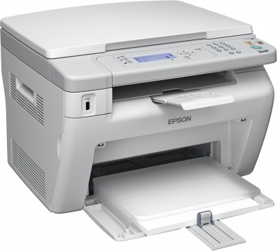 Epson AcuLaser MX14 – image 5