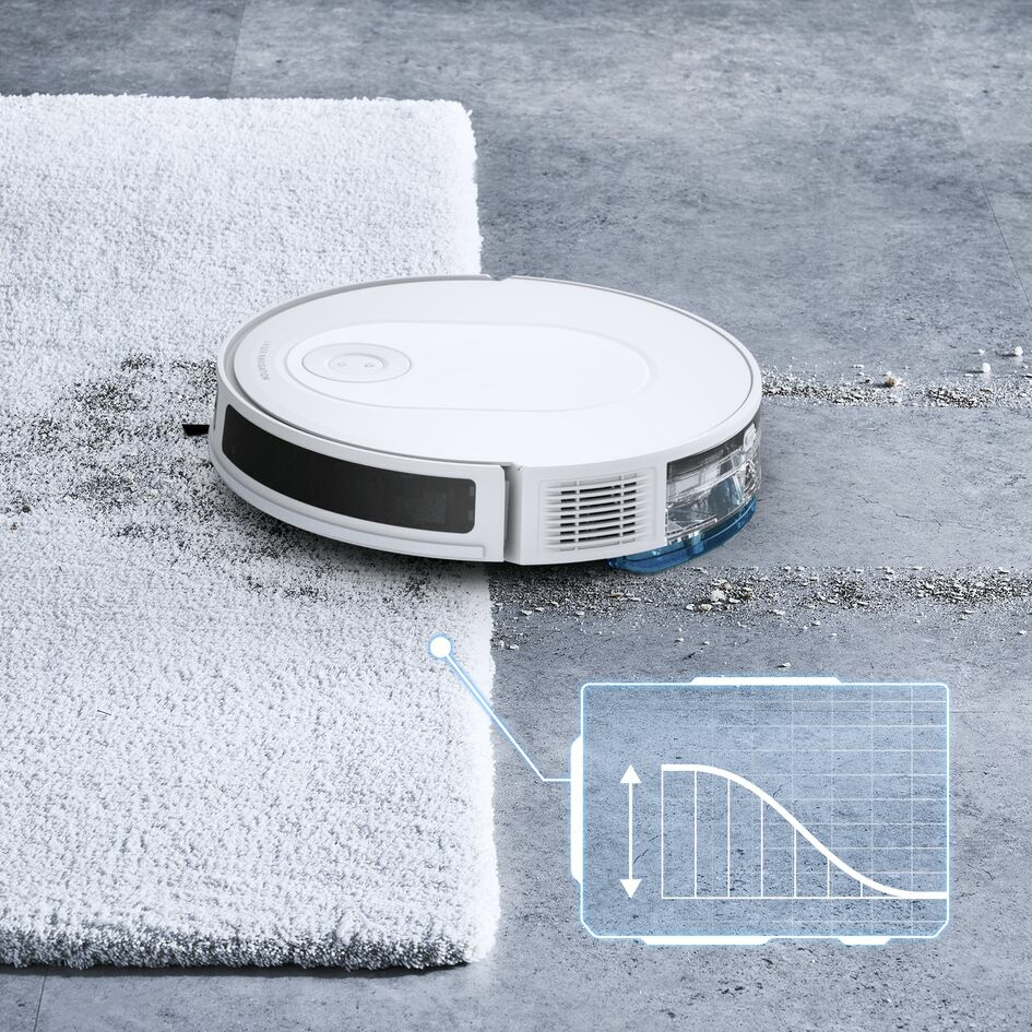 Rowenta X-Plorer RR8477 White – image 6