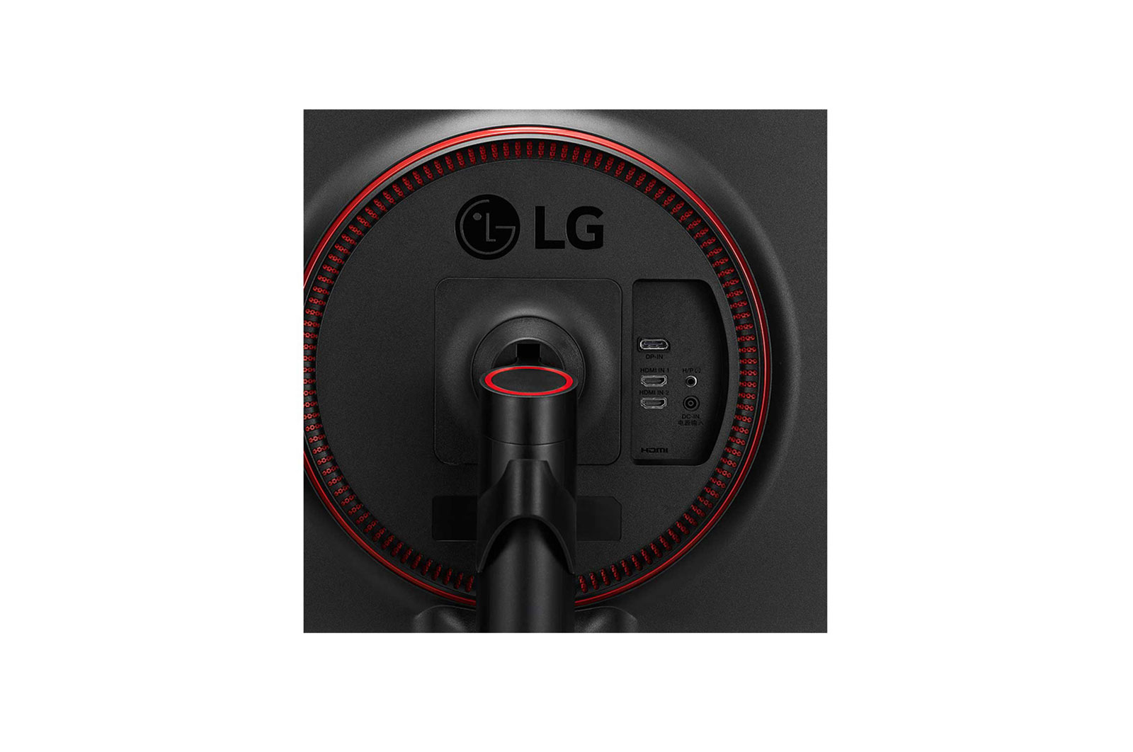 LG 27GL83A-B computer monitor – image 8