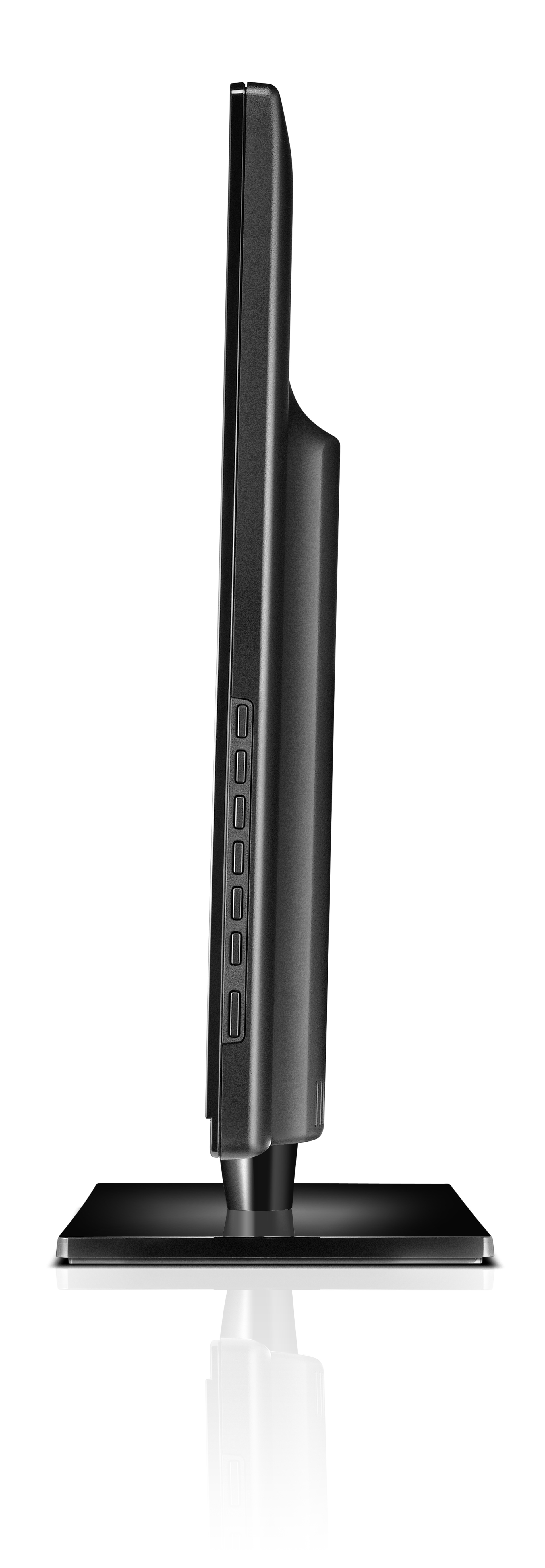 BenQ E24-5500 61 cm (24") Full HD Black 250 cd/m² – image 7