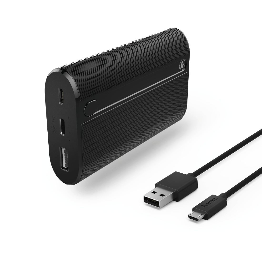 Hama X7 Lithium-Ion (Li-Ion)