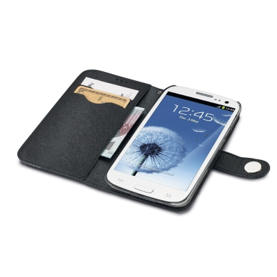 Celly ONDAS3BK mobile phone case – image 3