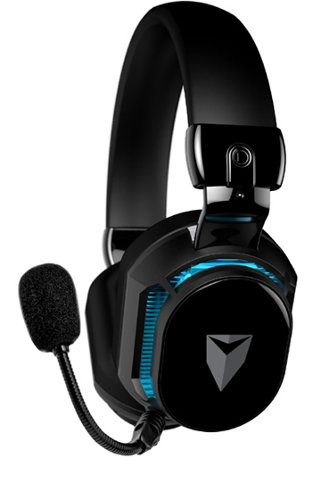 IFROGZ Caliber Axiom
