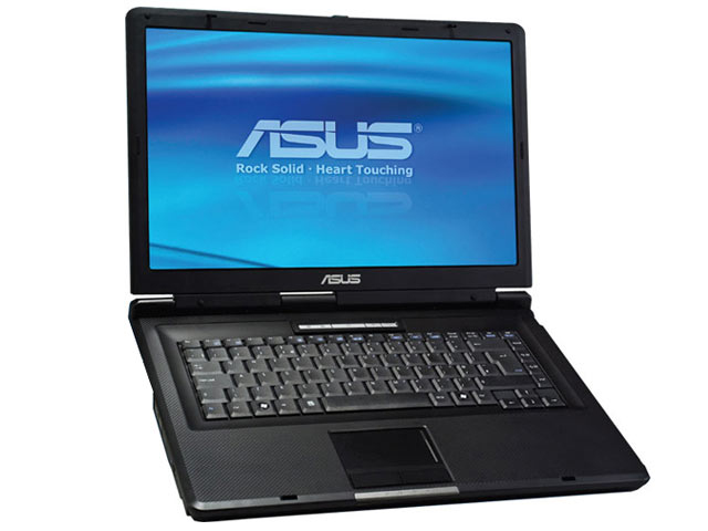 ASUS PRO59L-EP062E Intel Pentium Mobile T3400
