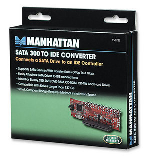 Manhattan 158282 interface cards/adapter – image 6