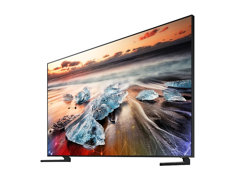 Samsung QE98Q900RB 2.49 m (98") 8K Ultra HD Smart TV Wi-Fi Black – image 5