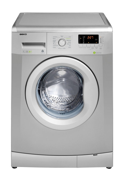 Beko WMB714330S washing machine Front-load