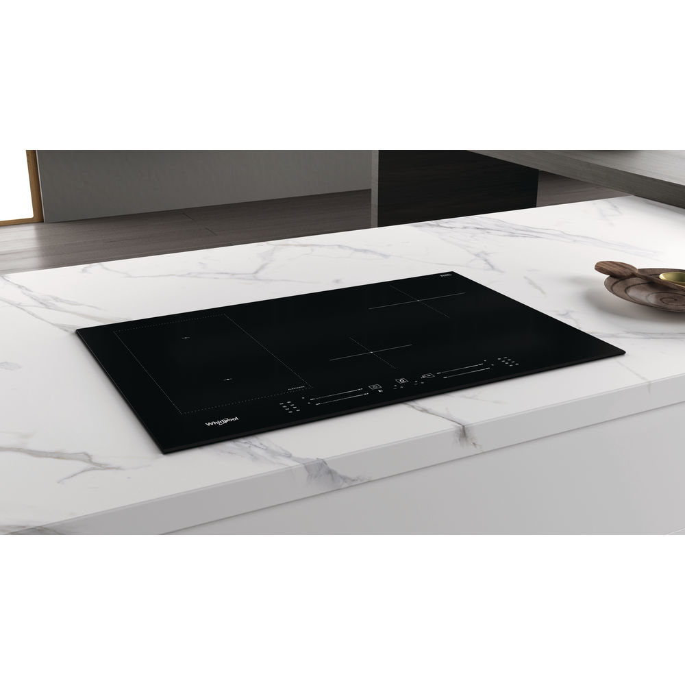 Whirlpool WL S3377 BF – image 6