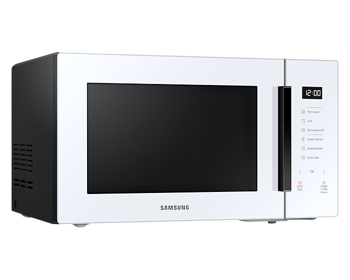 Samsung MG30T5018UW Black, White Grill microwave Countertop – image 5