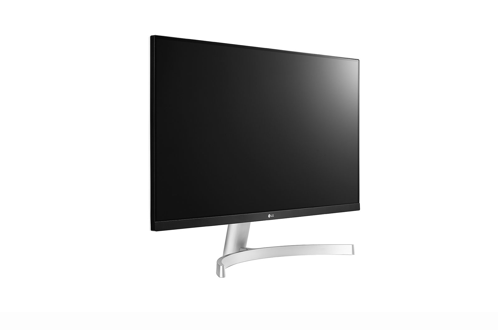 LG 27ML600S-W computer monitor – image 4