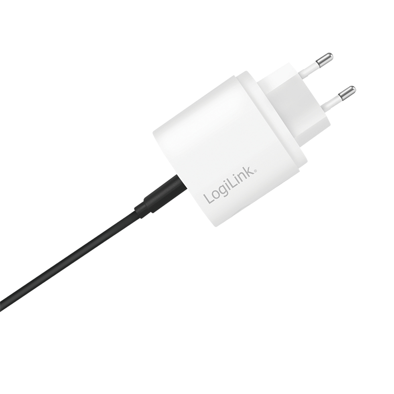 LogiLink PA0261 mobile device charger Smartphone, Tablet White AC Fast charging Indoor – image 6