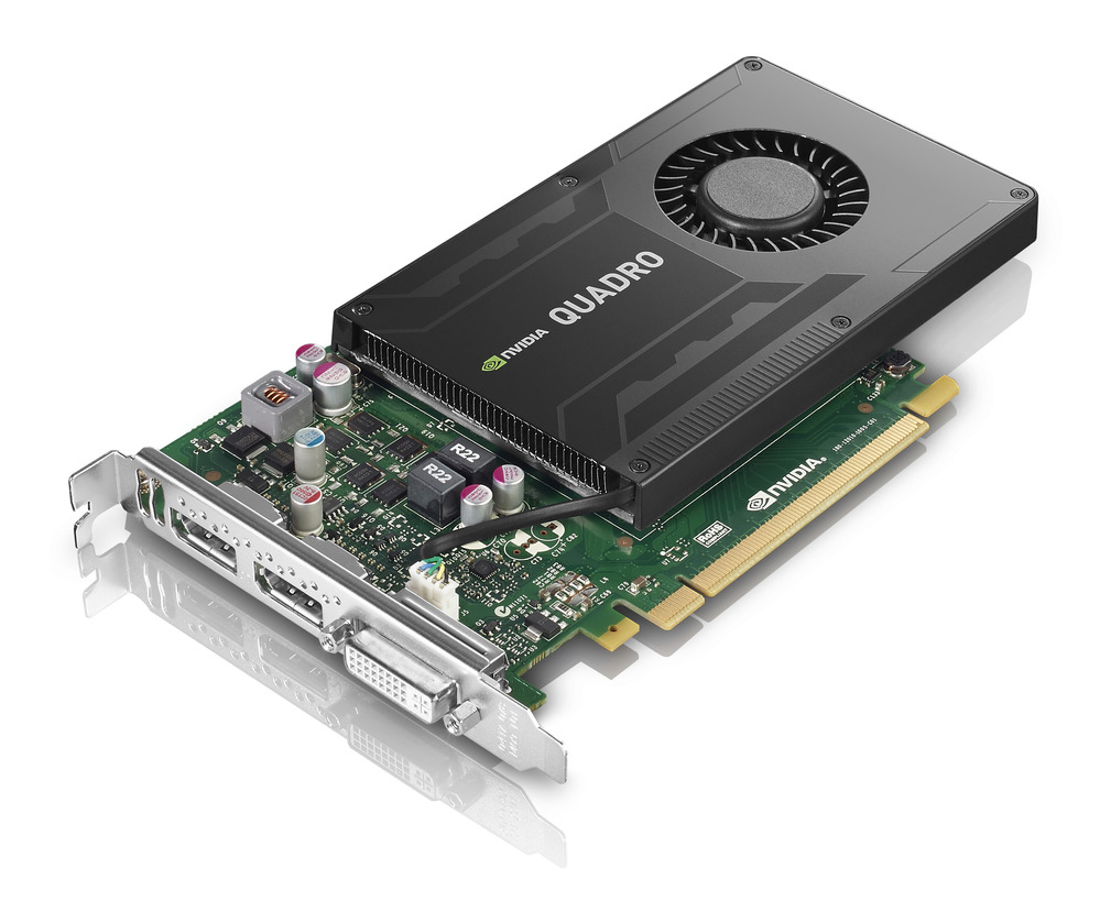 Lenovo P700 + NVIDIA Quadro K2200 4 GB – image 8