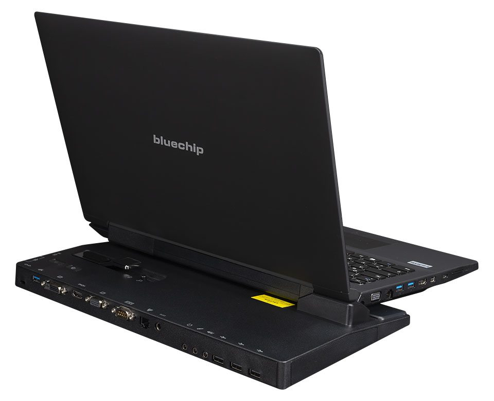 bluechip TRAVELline L15W4 – image 5