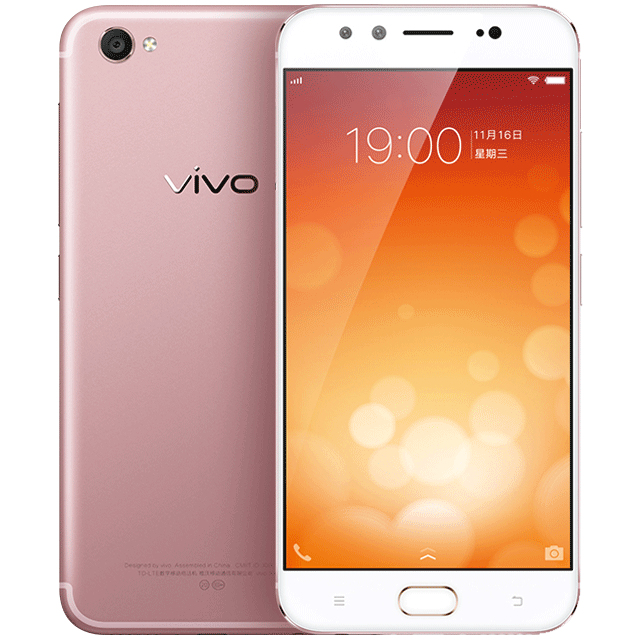 vivo X9_4/64_PK smartphone