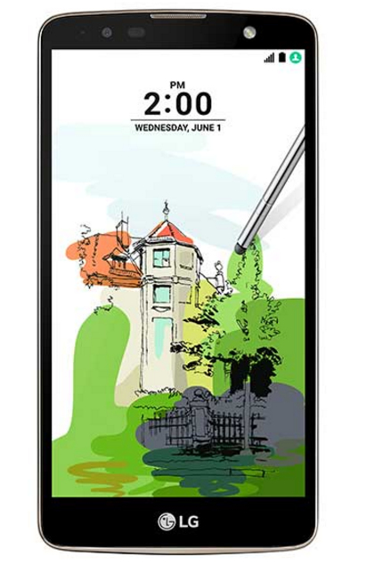 LG Stylus 2 PLUS – image 1