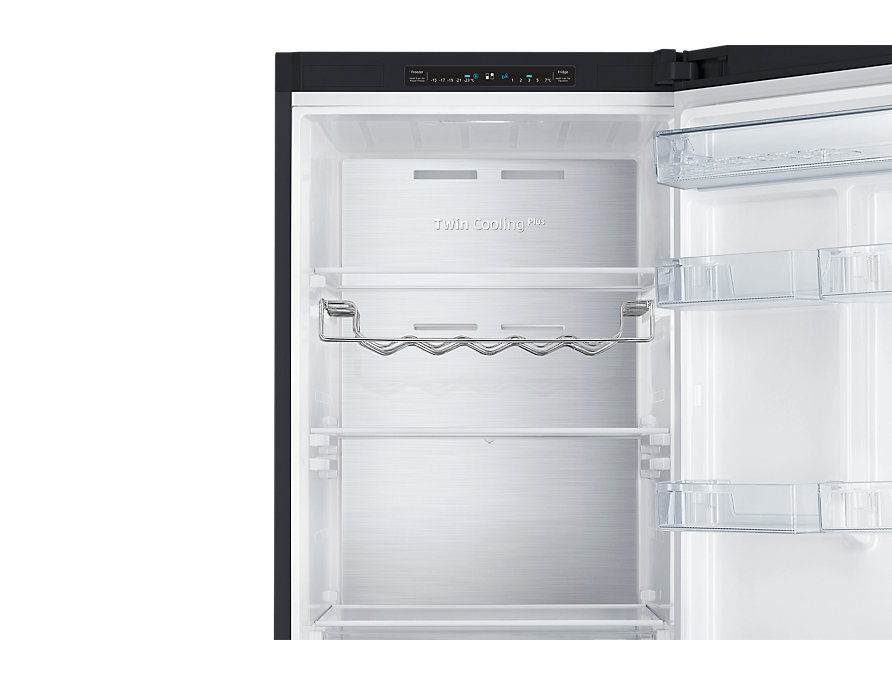 Samsung RL37J5049B1/EG fridge-freezer Freestanding – image 9