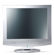 LG 23LC1R TV 58.4 cm (23") HD 450 cd/m²
