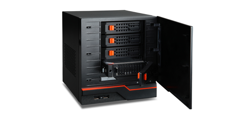 Acer AC TT.R7L00.004 server – image 2