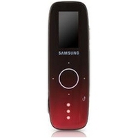 Samsung X YP-U4JAR MP3/MP4 player