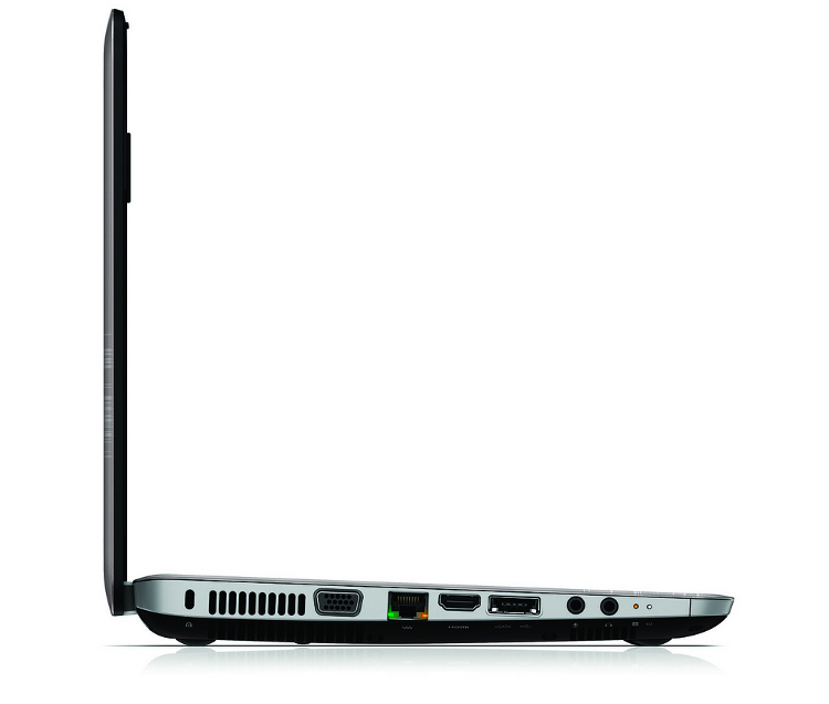 HP Pavilion dm4-1275ca Intel® Core™ i5 i5-460M – image 5