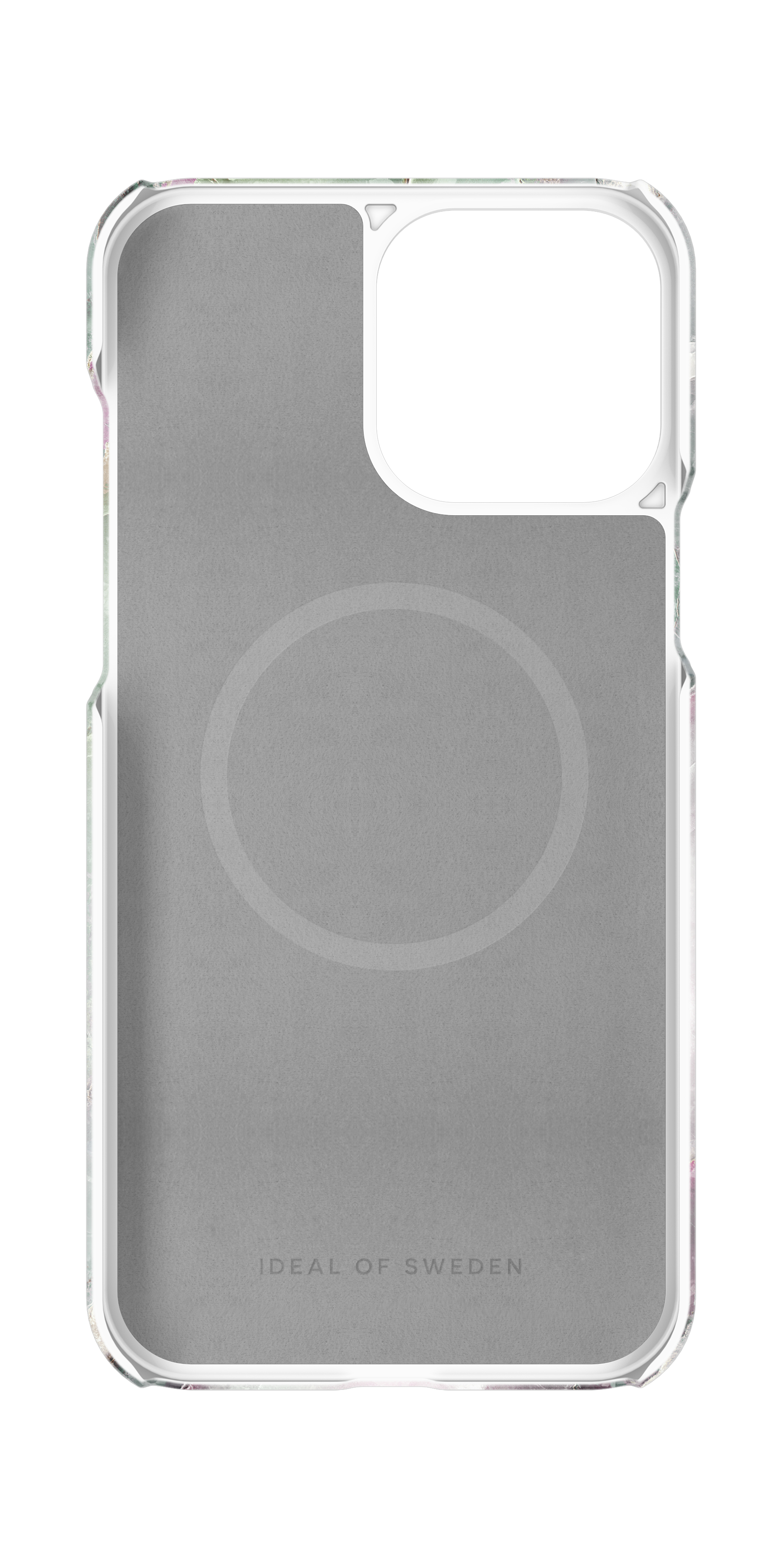 iDeal of Sweden Printed Case MagSafe iPhone 14PM Northern Lights – image 1