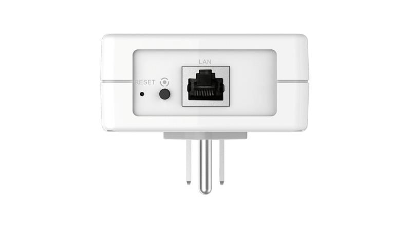 D-Link DHP-701AV/E PowerLine network adapter Ethernet LAN Wi-Fi White 2 pc(s) – image 4