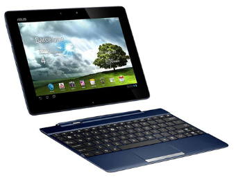 ASUS Transformer Pad TF300T-1K111A tablet NVIDIA Tegra