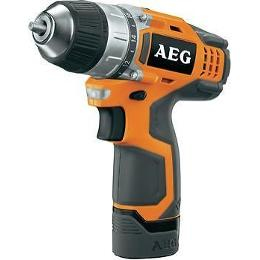 AEG BS 12C2 LI