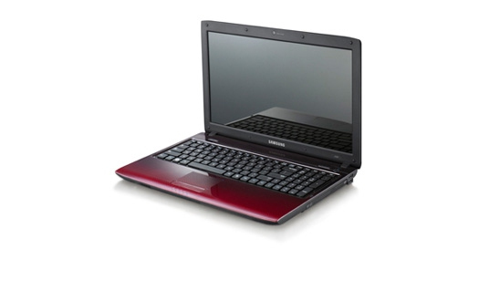 Samsung R R580-JS09ES Intel® Core™ i3 i3-330M – image 5