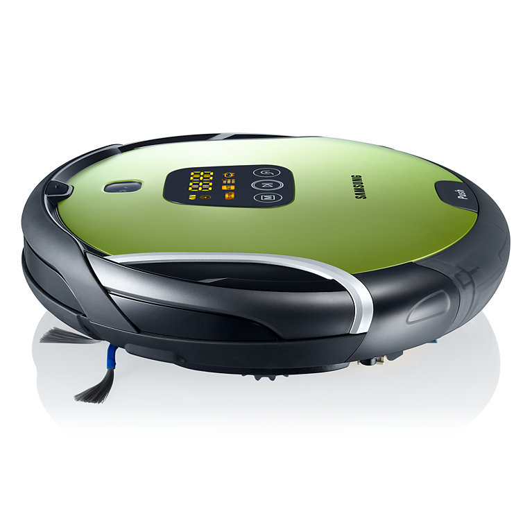 Samsung VCR8930 Black, Green – image 5