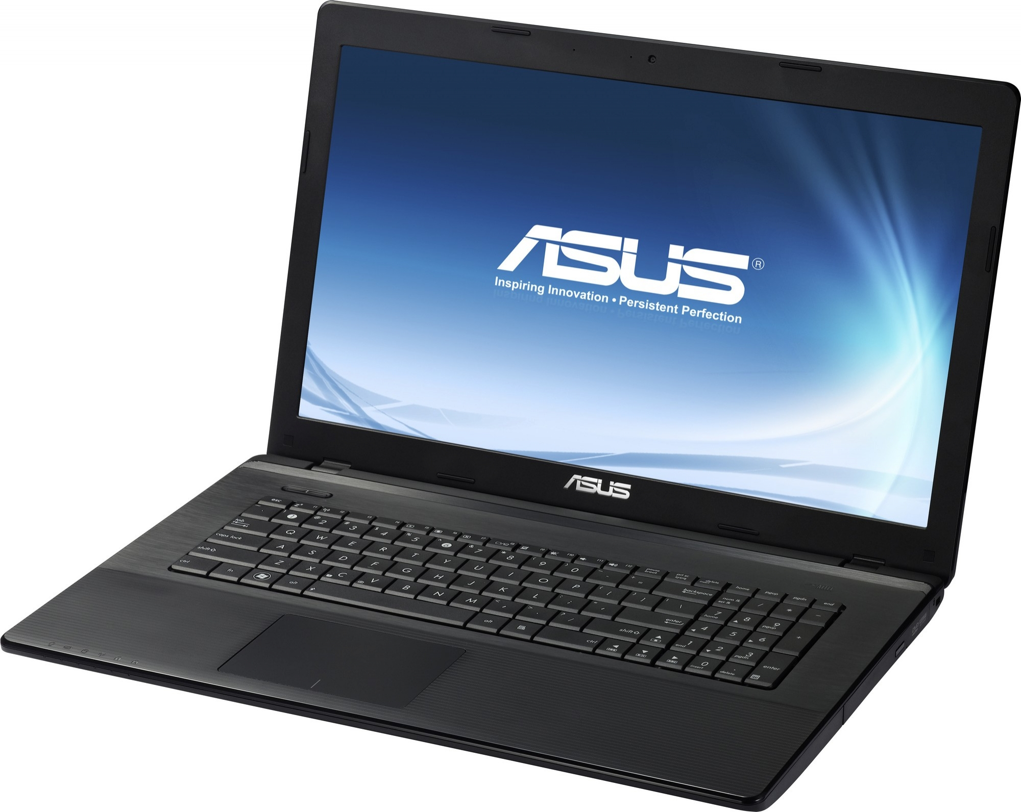 ASUS VC-TY156H Intel® Core™ i3 i3-2350M Laptop – image 3