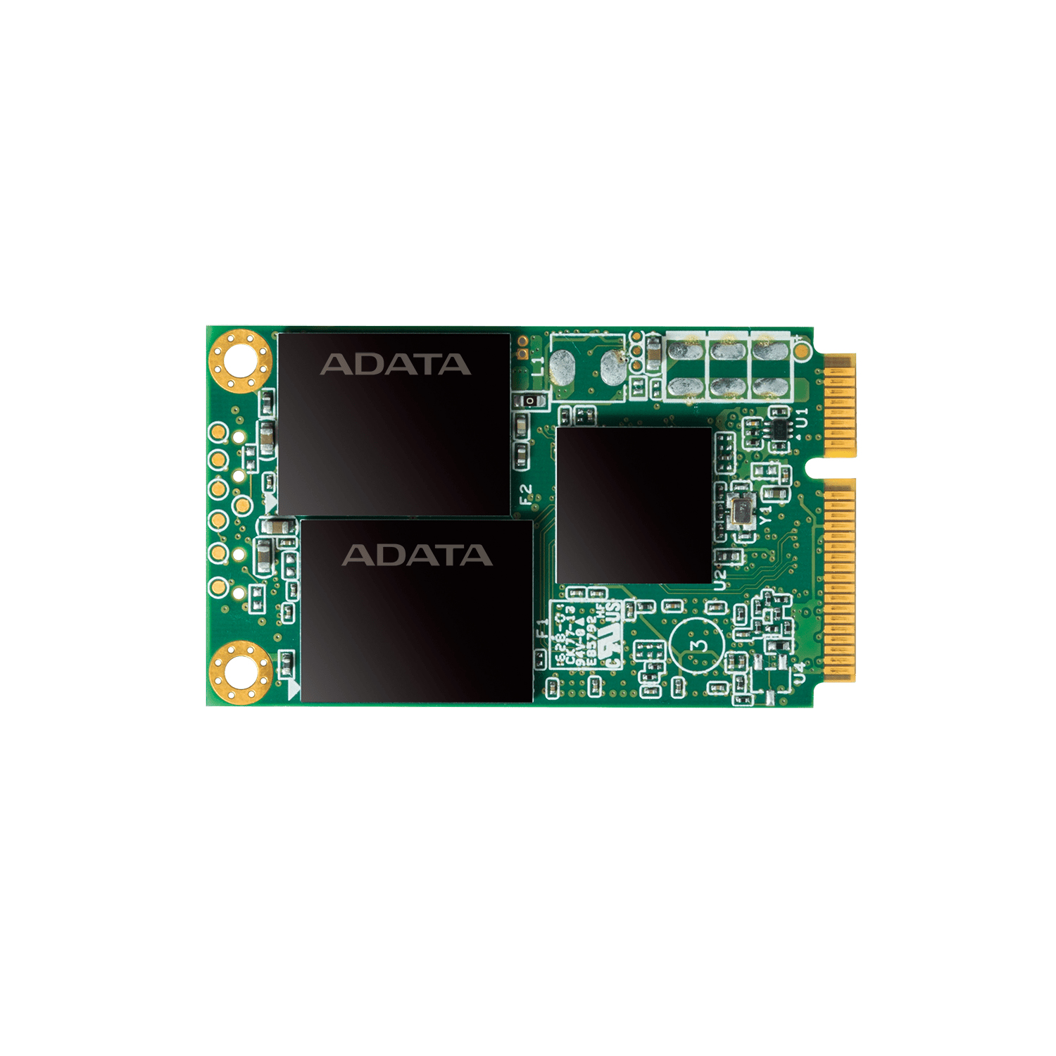 ADATA IMSS332 mSATA SSD