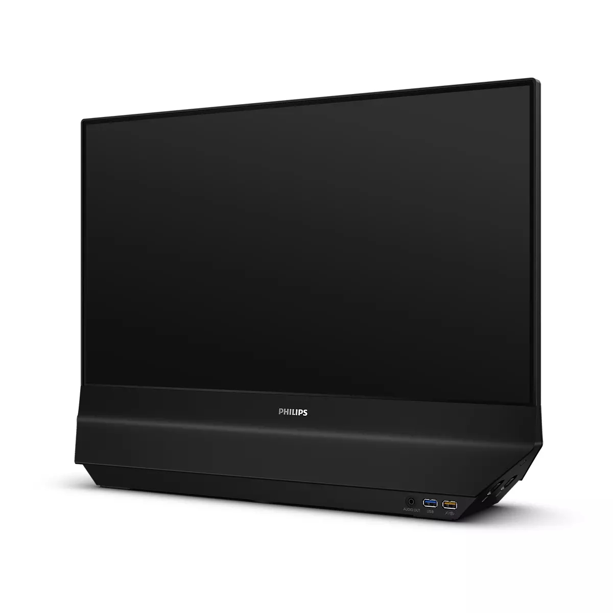 MONITOR DUAL SIDE 23.8 X2 IPS USB-C - Miniatura 8