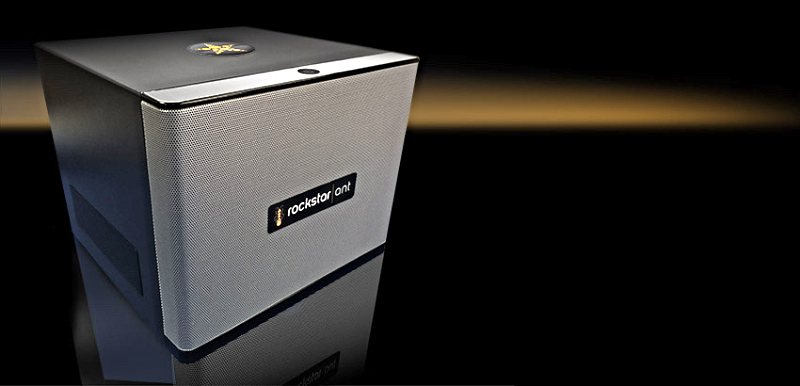 Origin Storage Rockstar Ant 6TB