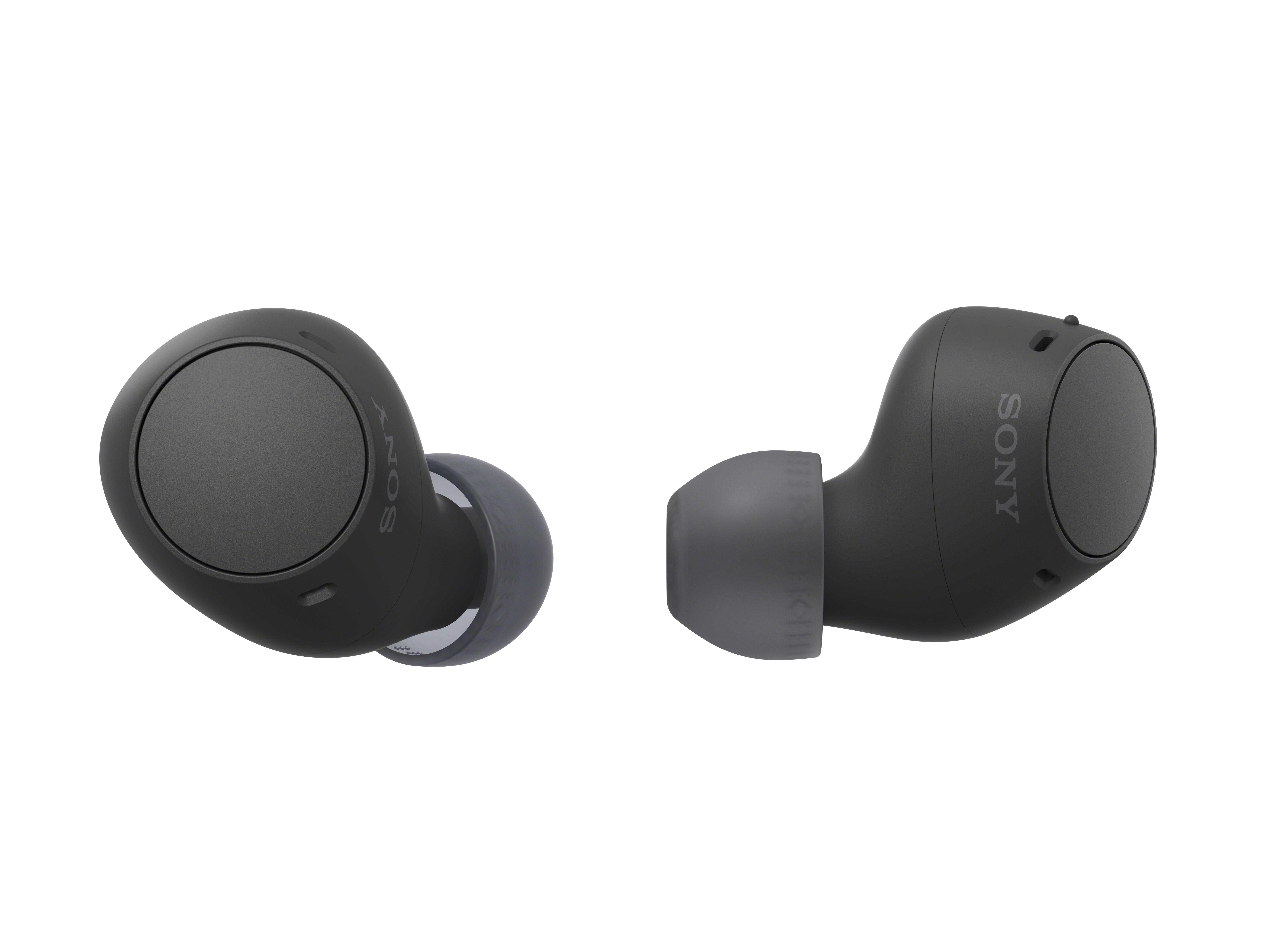 Audífonos Sony WF-C510/BZ - Bluetooth - Negro - WF-C510/BZ Audífonos Sony WF-C510/BZ - Bluetooth - Negro - WF-C510/BZ