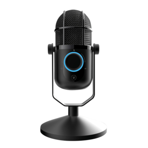LogiLink HS0048 microphone Black Studio microphone – image 5