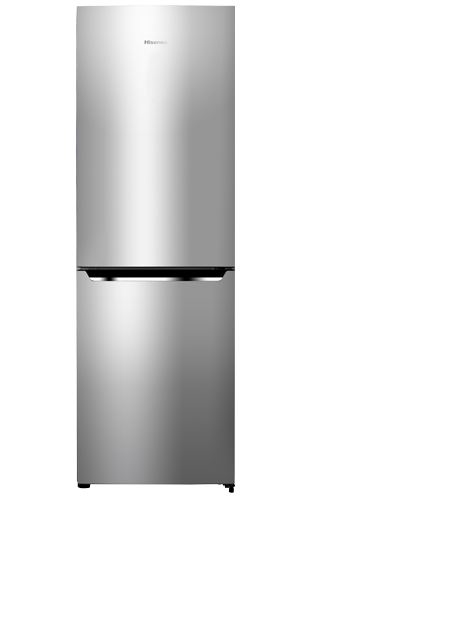 Hisense RB371N4EC2 fridge-freezer Freestanding