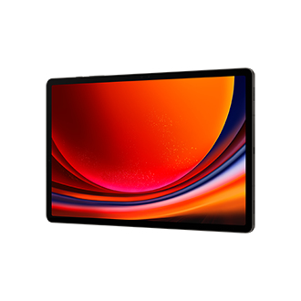 Samsung Galaxy Tab S9+ SM-X810NZAATUR tablet Snapdragon – image 5