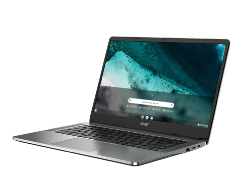 Acer Chromebook CB314-3H-C41F Intel® Celeron® N N5100 – image 3