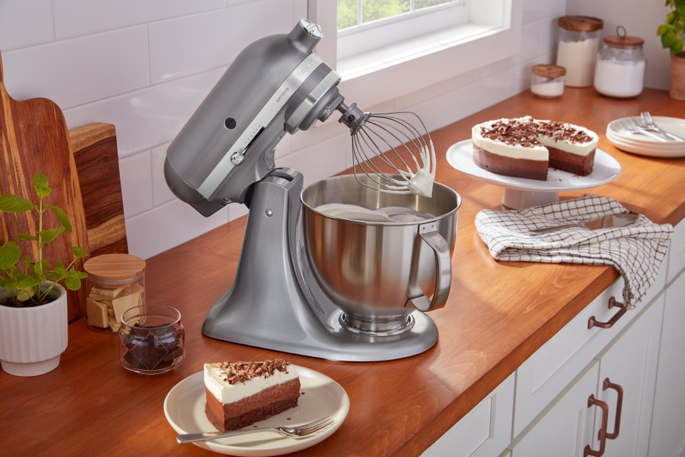 KitchenAid 5KSM193ADECU Stand mixer – image 6