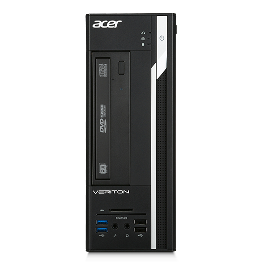 Acer Veriton X VX2640G-I3610Z Intel® Core™ i3 i3-6100 – image 1